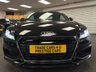 USED 2015 15 AUDI TT 2.0 TFSI S line Coupe 3dr Petrol S Tronic quattro Euro 6 (s/s) (230 ps) UK DELIVERY FLAT FEE &pound;175 (SUBJECT TO DEAL) *OVER 100 IMAGES ON OUR WEBSITE*BESPOKE FINANCE ARRANGED*PART EXCHANGE WELCOME*ALL VEHICLES HPI CLEAR