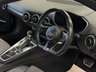 USED 2015 15 AUDI TT 2.0 TFSI S line Coupe 3dr Petrol S Tronic quattro Euro 6 (s/s) (230 ps) UK DELIVERY FLAT FEE &pound;175 (SUBJECT TO DEAL) *OVER 100 IMAGES ON OUR WEBSITE*BESPOKE FINANCE ARRANGED*PART EXCHANGE WELCOME*ALL VEHICLES HPI CLEAR