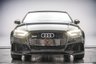 USED 2018 68 AUDI RS3 2.5 TFSI Saloon 4dr Petrol S Tronic quattro Euro 6 (s/s) (400 ps) 12-Month Warranty | From 8.9% APR