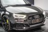 USED 2018 68 AUDI RS3 2.5 TFSI Saloon 4dr Petrol S Tronic quattro Euro 6 (s/s) (400 ps) 12-Month Warranty | From 8.9% APR