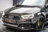USED 2018 68 AUDI RS3 2.5 TFSI Saloon 4dr Petrol S Tronic quattro Euro 6 (s/s) (400 ps) 12-Month Warranty | From 8.9% APR