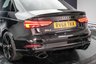 USED 2018 68 AUDI RS3 2.5 TFSI Saloon 4dr Petrol S Tronic quattro Euro 6 (s/s) (400 ps) 12-Month Warranty | From 8.9% APR