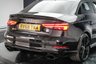 USED 2018 68 AUDI RS3 2.5 TFSI Saloon 4dr Petrol S Tronic quattro Euro 6 (s/s) (400 ps) 12-Month Warranty | From 8.9% APR