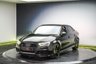USED 2018 68 AUDI RS3 2.5 TFSI Saloon 4dr Petrol S Tronic quattro Euro 6 (s/s) (400 ps) 12-Month Warranty | From 8.9% APR