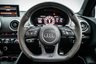 USED 2018 68 AUDI RS3 2.5 TFSI Saloon 4dr Petrol S Tronic quattro Euro 6 (s/s) (400 ps) 12-Month Warranty | From 8.9% APR