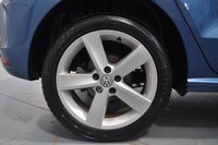 USED 2015 65 VOLKSWAGEN POLO 1.2 TSI BlueMotion Tech SEL Hatchback 5dr Petrol Manual Euro 6 (s/s) (110 ps) Park Pilot, Mirror Link, &pound;20 Tax