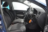 USED 2015 65 VOLKSWAGEN POLO 1.2 TSI BlueMotion Tech SEL Hatchback 5dr Petrol Manual Euro 6 (s/s) (110 ps) Park Pilot, Mirror Link, &pound;20 Tax