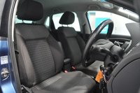 USED 2015 65 VOLKSWAGEN POLO 1.2 TSI BlueMotion Tech SEL Hatchback 5dr Petrol Manual Euro 6 (s/s) (110 ps) Park Pilot, Mirror Link, &pound;20 Tax