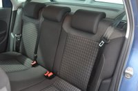 USED 2015 65 VOLKSWAGEN POLO 1.2 TSI BlueMotion Tech SEL Hatchback 5dr Petrol Manual Euro 6 (s/s) (110 ps) Park Pilot, Mirror Link, &pound;20 Tax