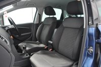 USED 2015 65 VOLKSWAGEN POLO 1.2 TSI BlueMotion Tech SEL Hatchback 5dr Petrol Manual Euro 6 (s/s) (110 ps) Park Pilot, Mirror Link, &pound;20 Tax