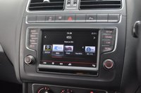USED 2015 65 VOLKSWAGEN POLO 1.2 TSI BlueMotion Tech SEL Hatchback 5dr Petrol Manual Euro 6 (s/s) (110 ps) Park Pilot, Mirror Link, &pound;20 Tax