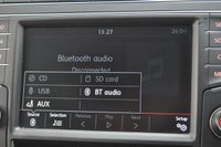 USED 2015 65 VOLKSWAGEN POLO 1.2 TSI BlueMotion Tech SEL Hatchback 5dr Petrol Manual Euro 6 (s/s) (110 ps) Park Pilot, Mirror Link, &pound;20 Tax