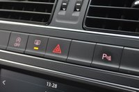 USED 2015 65 VOLKSWAGEN POLO 1.2 TSI BlueMotion Tech SEL Hatchback 5dr Petrol Manual Euro 6 (s/s) (110 ps) Park Pilot, Mirror Link, &pound;20 Tax