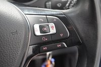 USED 2015 65 VOLKSWAGEN POLO 1.2 TSI BlueMotion Tech SEL Hatchback 5dr Petrol Manual Euro 6 (s/s) (110 ps) Park Pilot, Mirror Link, &pound;20 Tax