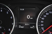 USED 2015 65 VOLKSWAGEN POLO 1.2 TSI BlueMotion Tech SEL Hatchback 5dr Petrol Manual Euro 6 (s/s) (110 ps) Park Pilot, Mirror Link, &pound;20 Tax