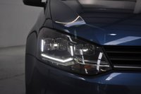 USED 2015 65 VOLKSWAGEN POLO 1.2 TSI BlueMotion Tech SEL Hatchback 5dr Petrol Manual Euro 6 (s/s) (110 ps) Park Pilot, Mirror Link, &pound;20 Tax