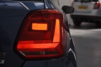 USED 2015 65 VOLKSWAGEN POLO 1.2 TSI BlueMotion Tech SEL Hatchback 5dr Petrol Manual Euro 6 (s/s) (110 ps) Park Pilot, Mirror Link, &pound;20 Tax