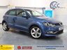 USED 2015 65 VOLKSWAGEN POLO 1.2 TSI BlueMotion Tech SEL Hatchback 5dr Petrol Manual Euro 6 (s/s) (110 ps) Park Pilot, Mirror Link, &pound;20 Tax