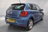 USED 2015 65 VOLKSWAGEN POLO 1.2 TSI BlueMotion Tech SEL Hatchback 5dr Petrol Manual Euro 6 (s/s) (110 ps) Park Pilot, Mirror Link, &pound;20 Tax