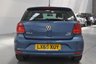 USED 2015 65 VOLKSWAGEN POLO 1.2 TSI BlueMotion Tech SEL Hatchback 5dr Petrol Manual Euro 6 (s/s) (110 ps) Park Pilot, Mirror Link, &pound;20 Tax