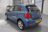 USED 2015 65 VOLKSWAGEN POLO 1.2 TSI BlueMotion Tech SEL Hatchback 5dr Petrol Manual Euro 6 (s/s) (110 ps) Park Pilot, Mirror Link, &pound;20 Tax