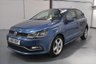 USED 2015 65 VOLKSWAGEN POLO 1.2 TSI BlueMotion Tech SEL Hatchback 5dr Petrol Manual Euro 6 (s/s) (110 ps) Park Pilot, Mirror Link, &pound;20 Tax