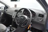 USED 2015 65 VOLKSWAGEN POLO 1.2 TSI BlueMotion Tech SEL Hatchback 5dr Petrol Manual Euro 6 (s/s) (110 ps) Park Pilot, Mirror Link, &pound;20 Tax
