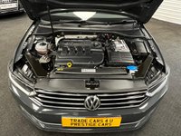 USED 2016 66 VOLKSWAGEN PASSAT 1.6 TDI BlueMotion Tech SE Business Saloon 4dr Diesel Manual Euro 6 (s/s) (120 ps) UK DELIVERY FLAT FEE &pound;175 (SUBJECT TO DEAL) *OVER 100 IMAGES ON OUR WEBSITE*BESPOKE FINANCE ARRANGED*PART EXCHANGE WELCOME*ALL VEHICLES HPI CLEAR