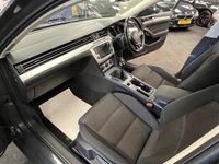 USED 2016 66 VOLKSWAGEN PASSAT 1.6 TDI BlueMotion Tech SE Business Saloon 4dr Diesel Manual Euro 6 (s/s) (120 ps) UK DELIVERY FLAT FEE &pound;175 (SUBJECT TO DEAL) *OVER 100 IMAGES ON OUR WEBSITE*BESPOKE FINANCE ARRANGED*PART EXCHANGE WELCOME*ALL VEHICLES HPI CLEAR