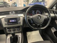 USED 2016 66 VOLKSWAGEN PASSAT 1.6 TDI BlueMotion Tech SE Business Saloon 4dr Diesel Manual Euro 6 (s/s) (120 ps) UK DELIVERY FLAT FEE &pound;175 (SUBJECT TO DEAL) *OVER 100 IMAGES ON OUR WEBSITE*BESPOKE FINANCE ARRANGED*PART EXCHANGE WELCOME*ALL VEHICLES HPI CLEAR