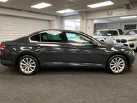 USED 2016 66 VOLKSWAGEN PASSAT 1.6 TDI BlueMotion Tech SE Business Saloon 4dr Diesel Manual Euro 6 (s/s) (120 ps) UK DELIVERY FLAT FEE &pound;175 (SUBJECT TO DEAL) *OVER 100 IMAGES ON OUR WEBSITE*BESPOKE FINANCE ARRANGED*PART EXCHANGE WELCOME*ALL VEHICLES HPI CLEAR