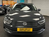 USED 2016 66 VOLKSWAGEN PASSAT 1.6 TDI BlueMotion Tech SE Business Saloon 4dr Diesel Manual Euro 6 (s/s) (120 ps) UK DELIVERY FLAT FEE &pound;175 (SUBJECT TO DEAL) *OVER 100 IMAGES ON OUR WEBSITE*BESPOKE FINANCE ARRANGED*PART EXCHANGE WELCOME*ALL VEHICLES HPI CLEAR