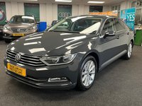USED 2016 66 VOLKSWAGEN PASSAT 1.6 TDI BlueMotion Tech SE Business Saloon 4dr Diesel Manual Euro 6 (s/s) (120 ps) UK DELIVERY FLAT FEE &pound;175 (SUBJECT TO DEAL) *OVER 100 IMAGES ON OUR WEBSITE*BESPOKE FINANCE ARRANGED*PART EXCHANGE WELCOME*ALL VEHICLES HPI CLEAR