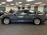 USED 2016 66 VOLKSWAGEN PASSAT 1.6 TDI BlueMotion Tech SE Business Saloon 4dr Diesel Manual Euro 6 (s/s) (120 ps) UK DELIVERY FLAT FEE &pound;175 (SUBJECT TO DEAL) *OVER 100 IMAGES ON OUR WEBSITE*BESPOKE FINANCE ARRANGED*PART EXCHANGE WELCOME*ALL VEHICLES HPI CLEAR