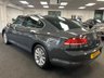 USED 2016 66 VOLKSWAGEN PASSAT 1.6 TDI BlueMotion Tech SE Business Saloon 4dr Diesel Manual Euro 6 (s/s) (120 ps) UK DELIVERY FLAT FEE &pound;175 (SUBJECT TO DEAL) *OVER 100 IMAGES ON OUR WEBSITE*BESPOKE FINANCE ARRANGED*PART EXCHANGE WELCOME*ALL VEHICLES HPI CLEAR