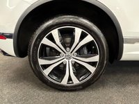 USED 2016 16 VOLKSWAGEN TOUAREG 3.0 TDI V6 BlueMotion Tech R-Line SUV 5dr Diesel Tiptronic 4WD Euro 6 (s/s) (262 ps) UK DELIVERY FLAT FEE &pound;175 (SUBJECT TO DEAL) *OVER 100 IMAGES ON OUR WEBSITE*BESPOKE FINANCE ARRANGED*PART EXCHANGE WELCOME*ALL VEHICLES HPI CLEAR