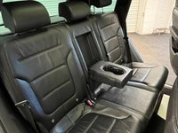 USED 2016 16 VOLKSWAGEN TOUAREG 3.0 TDI V6 BlueMotion Tech R-Line SUV 5dr Diesel Tiptronic 4WD Euro 6 (s/s) (262 ps) UK DELIVERY FLAT FEE &pound;175 (SUBJECT TO DEAL) *OVER 100 IMAGES ON OUR WEBSITE*BESPOKE FINANCE ARRANGED*PART EXCHANGE WELCOME*ALL VEHICLES HPI CLEAR