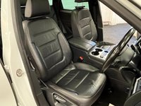 USED 2016 16 VOLKSWAGEN TOUAREG 3.0 TDI V6 BlueMotion Tech R-Line SUV 5dr Diesel Tiptronic 4WD Euro 6 (s/s) (262 ps) UK DELIVERY FLAT FEE &pound;175 (SUBJECT TO DEAL) *OVER 100 IMAGES ON OUR WEBSITE*BESPOKE FINANCE ARRANGED*PART EXCHANGE WELCOME*ALL VEHICLES HPI CLEAR