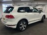USED 2016 16 VOLKSWAGEN TOUAREG 3.0 TDI V6 BlueMotion Tech R-Line SUV 5dr Diesel Tiptronic 4WD Euro 6 (s/s) (262 ps) UK DELIVERY FLAT FEE &pound;175 (SUBJECT TO DEAL) *OVER 100 IMAGES ON OUR WEBSITE*BESPOKE FINANCE ARRANGED*PART EXCHANGE WELCOME*ALL VEHICLES HPI CLEAR