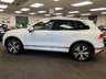 USED 2016 16 VOLKSWAGEN TOUAREG 3.0 TDI V6 BlueMotion Tech R-Line SUV 5dr Diesel Tiptronic 4WD Euro 6 (s/s) (262 ps) UK DELIVERY FLAT FEE &pound;175 (SUBJECT TO DEAL) *OVER 100 IMAGES ON OUR WEBSITE*BESPOKE FINANCE ARRANGED*PART EXCHANGE WELCOME*ALL VEHICLES HPI CLEAR