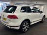 USED 2016 16 VOLKSWAGEN TOUAREG 3.0 TDI V6 BlueMotion Tech R-Line SUV 5dr Diesel Tiptronic 4WD Euro 6 (s/s) (262 ps) UK DELIVERY FLAT FEE &pound;175 (SUBJECT TO DEAL) *OVER 100 IMAGES ON OUR WEBSITE*BESPOKE FINANCE ARRANGED*PART EXCHANGE WELCOME*ALL VEHICLES HPI CLEAR