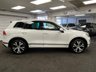 USED 2016 16 VOLKSWAGEN TOUAREG 3.0 TDI V6 BlueMotion Tech R-Line SUV 5dr Diesel Tiptronic 4WD Euro 6 (s/s) (262 ps) UK DELIVERY FLAT FEE &pound;175 (SUBJECT TO DEAL) *OVER 100 IMAGES ON OUR WEBSITE*BESPOKE FINANCE ARRANGED*PART EXCHANGE WELCOME*ALL VEHICLES HPI CLEAR
