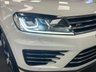 USED 2016 16 VOLKSWAGEN TOUAREG 3.0 TDI V6 BlueMotion Tech R-Line SUV 5dr Diesel Tiptronic 4WD Euro 6 (s/s) (262 ps) UK DELIVERY FLAT FEE &pound;175 (SUBJECT TO DEAL) *OVER 100 IMAGES ON OUR WEBSITE*BESPOKE FINANCE ARRANGED*PART EXCHANGE WELCOME*ALL VEHICLES HPI CLEAR