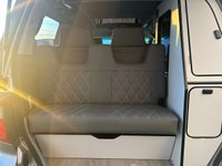 USED 2005 TOYOTA ALPHARD CAMPERVAN TOYOTA ALPHARD CAMPER VAN  2.4 FWD VERY LOW MILEAGE  #01132 CONVERTED AND READY TO DRIVE AWAY