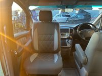 USED 2005 TOYOTA ALPHARD CAMPERVAN TOYOTA ALPHARD CAMPER VAN  2.4 FWD VERY LOW MILEAGE  #01132 CONVERTED AND READY TO DRIVE AWAY