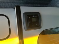 USED 2005 TOYOTA ALPHARD CAMPERVAN TOYOTA ALPHARD CAMPER VAN  2.4 FWD VERY LOW MILEAGE  #01132 CONVERTED AND READY TO DRIVE AWAY