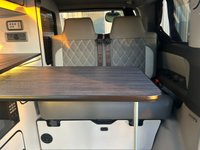 USED 2005 TOYOTA ALPHARD CAMPERVAN TOYOTA ALPHARD CAMPER VAN  2.4 FWD VERY LOW MILEAGE  #01132 CONVERTED AND READY TO DRIVE AWAY