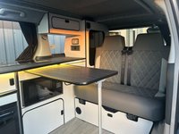 USED 2005 TOYOTA ALPHARD CAMPERVAN TOYOTA ALPHARD CAMPER VAN  2.4 FWD VERY LOW MILEAGE  #01132 CONVERTED AND READY TO DRIVE AWAY