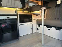 USED 2005 TOYOTA ALPHARD CAMPERVAN TOYOTA ALPHARD CAMPER VAN  2.4 FWD VERY LOW MILEAGE  #01132 CONVERTED AND READY TO DRIVE AWAY