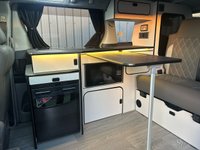 USED 2005 TOYOTA ALPHARD CAMPERVAN TOYOTA ALPHARD CAMPER VAN  2.4 FWD VERY LOW MILEAGE  #01132 CONVERTED AND READY TO DRIVE AWAY